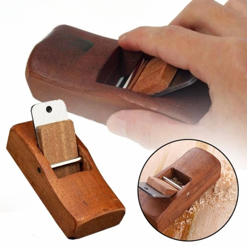 Woodworking Free Plans - Strugarka do drewna, mini narzędzie ręczne,