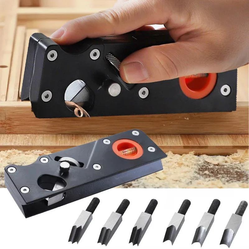 Woodworking Plan Pdf - Strugarka do fazowania do drewna Strugarka