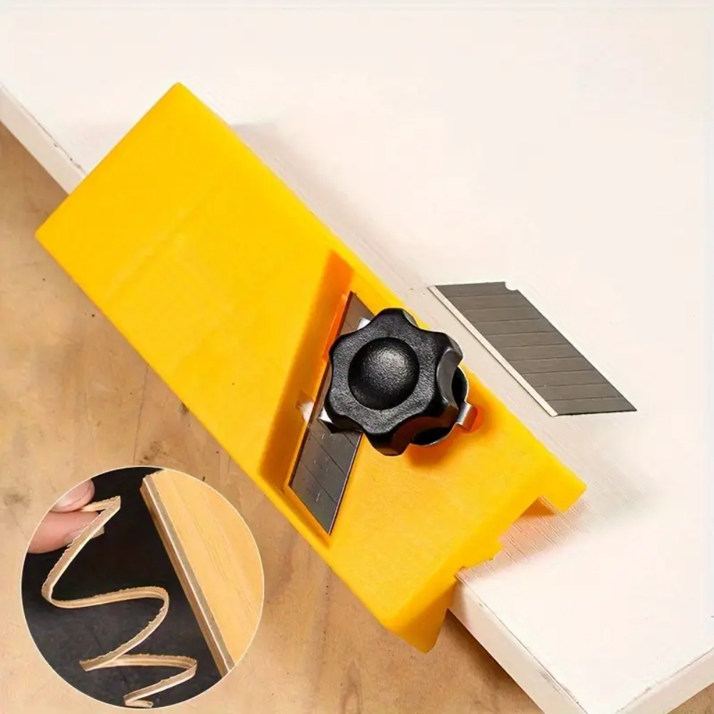 Woodworking Hand Saw - Strug do płyt gipsowo-kartonowych, narzędzie do