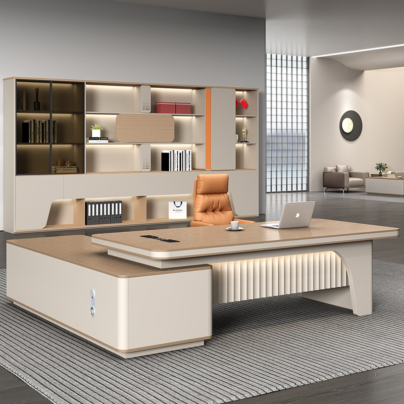 Woodworking Workshop Design - Biurko pomocnicze do pracy, siedzącego pracy,