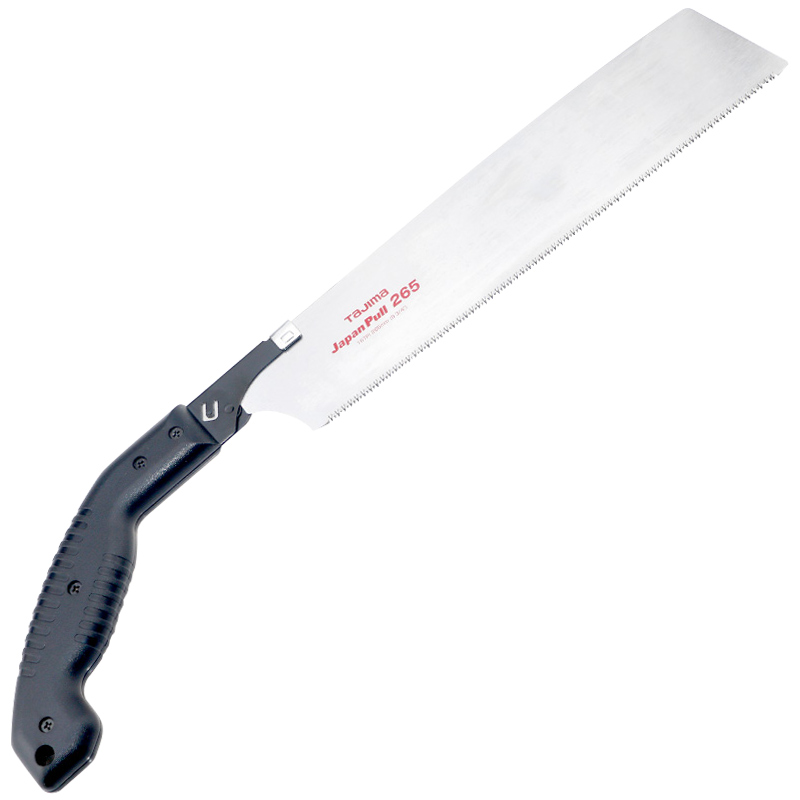 Woodworking Hand Saw - Piła łańcuchowa Tajima PUL265/300/KCH importowana, 3x