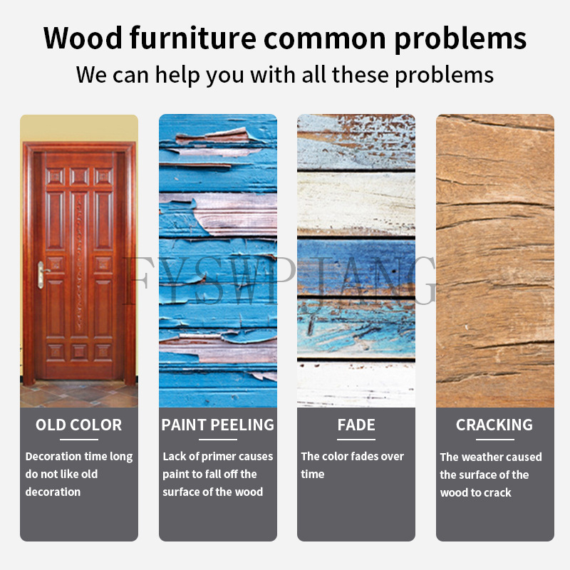 Farba dekoracyjna do drewna na – Woodworking Ideas recenzja i cena