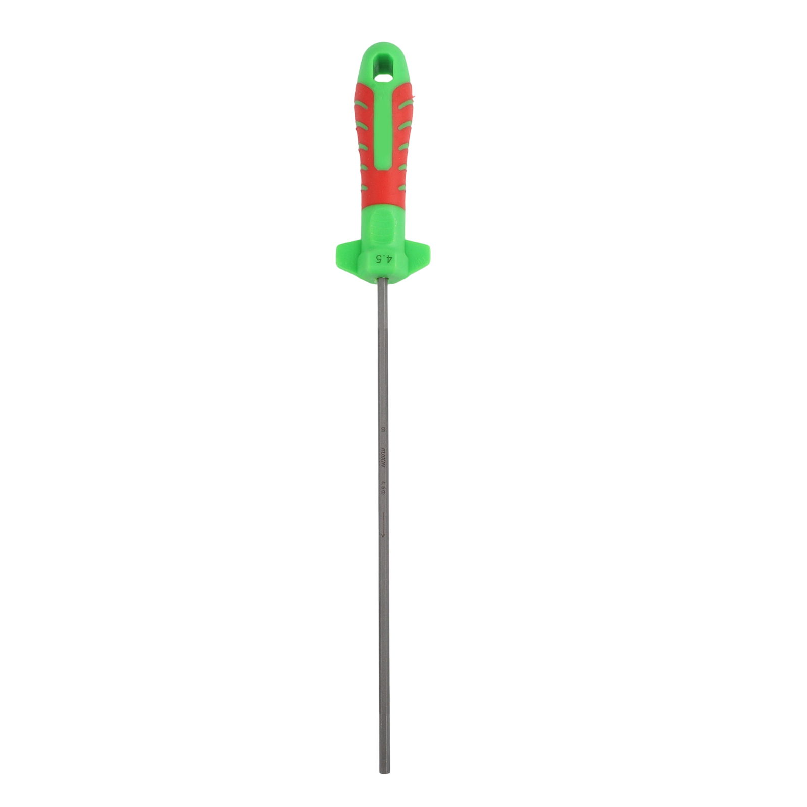 Pilnik okrągły metalowy 3,8 mm – Woodworking File recenzja i cena