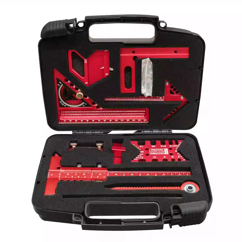 Zestaw narzędzi do obróbki dre – Woodworking Free Plans recenzja i cena