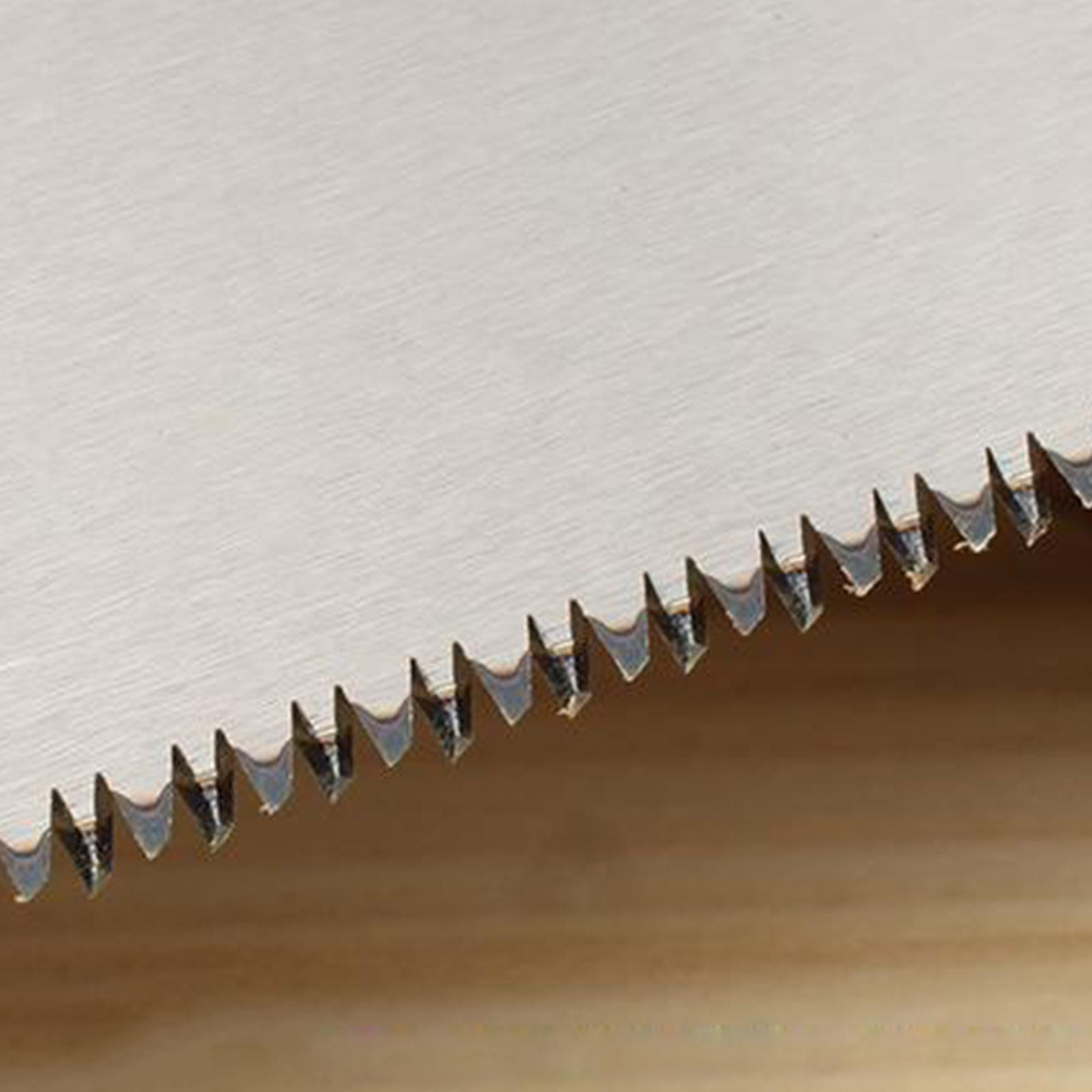 Piła ręczna dla początkujących – Woodworking Hand Saw recenzja i cena