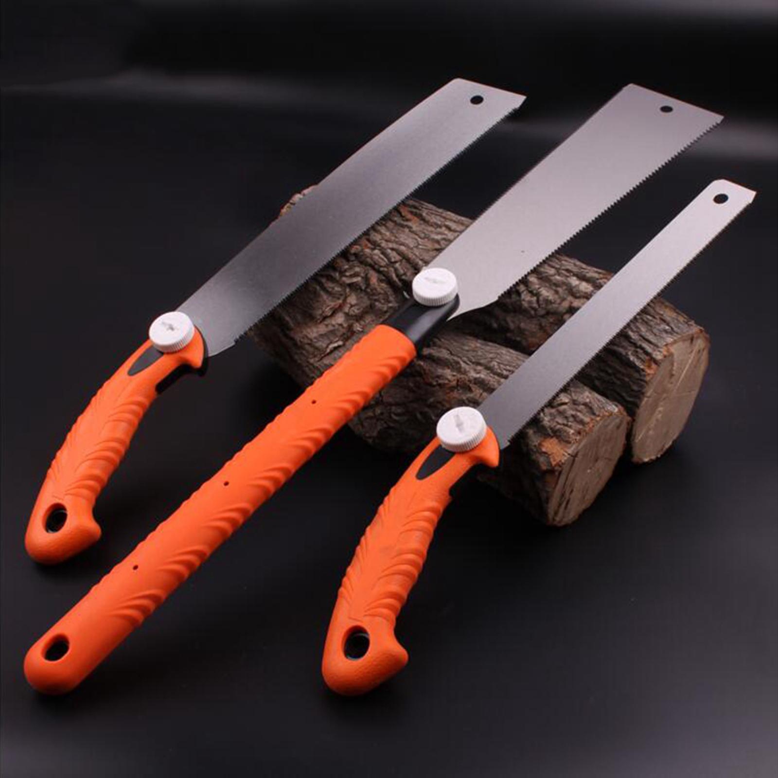 Piła ręczna dla początkujących – Woodworking Hand Saw recenzja i cena
