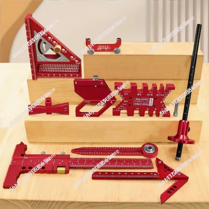 Zestaw narzędzi do obróbki dre – Woodworking Free Plans recenzja i cena