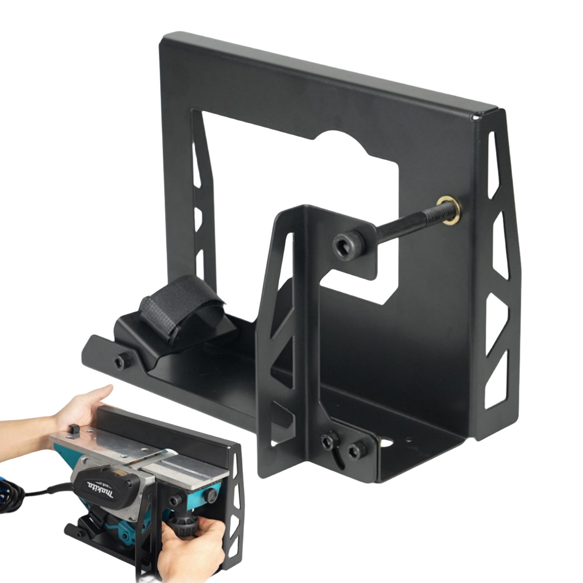Odwrócony wspornik z odwrócony – Woodworking Plan Pdf recenzja i cena