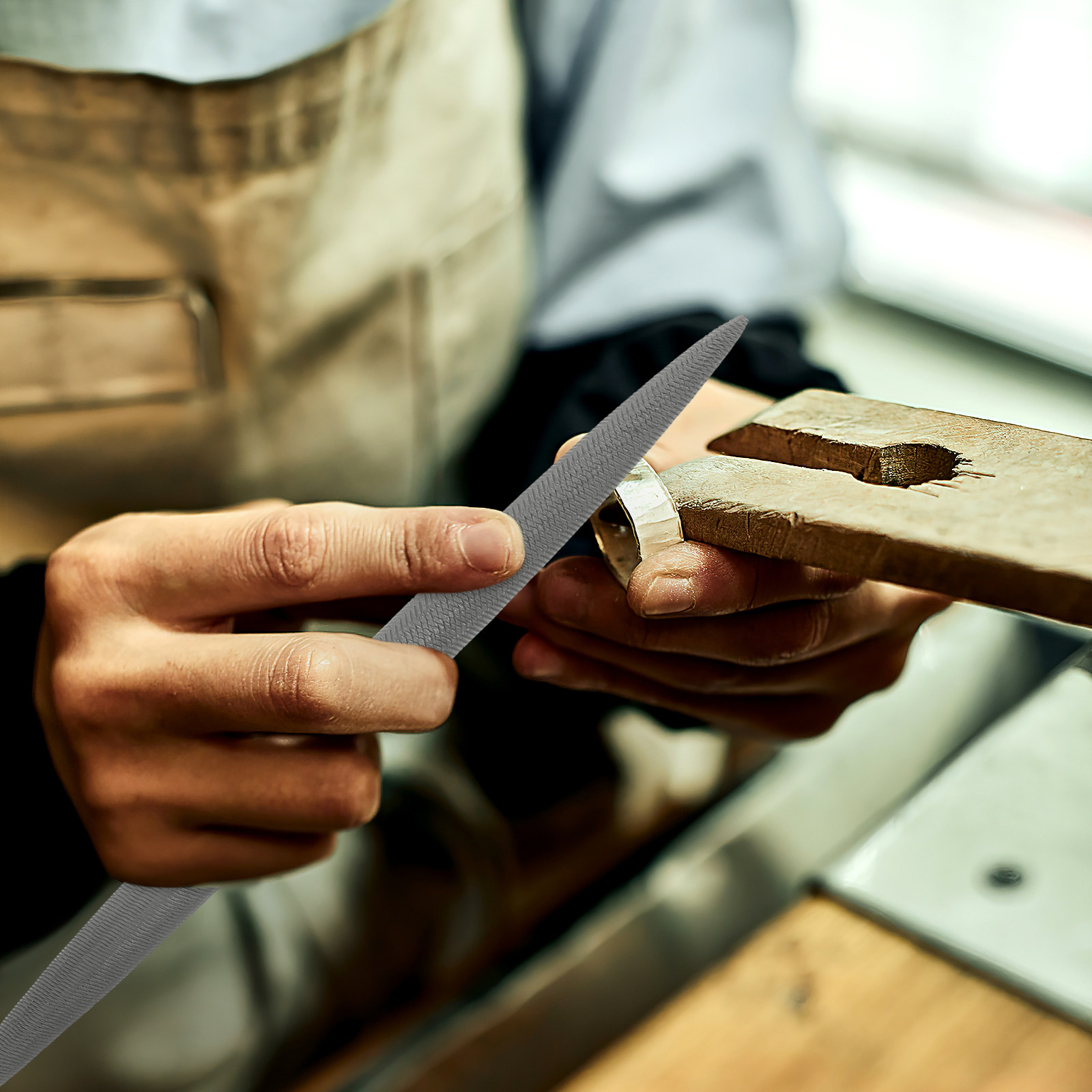 2 szt. Pilnika do kształtowani – Woodworking File recenzja i cena