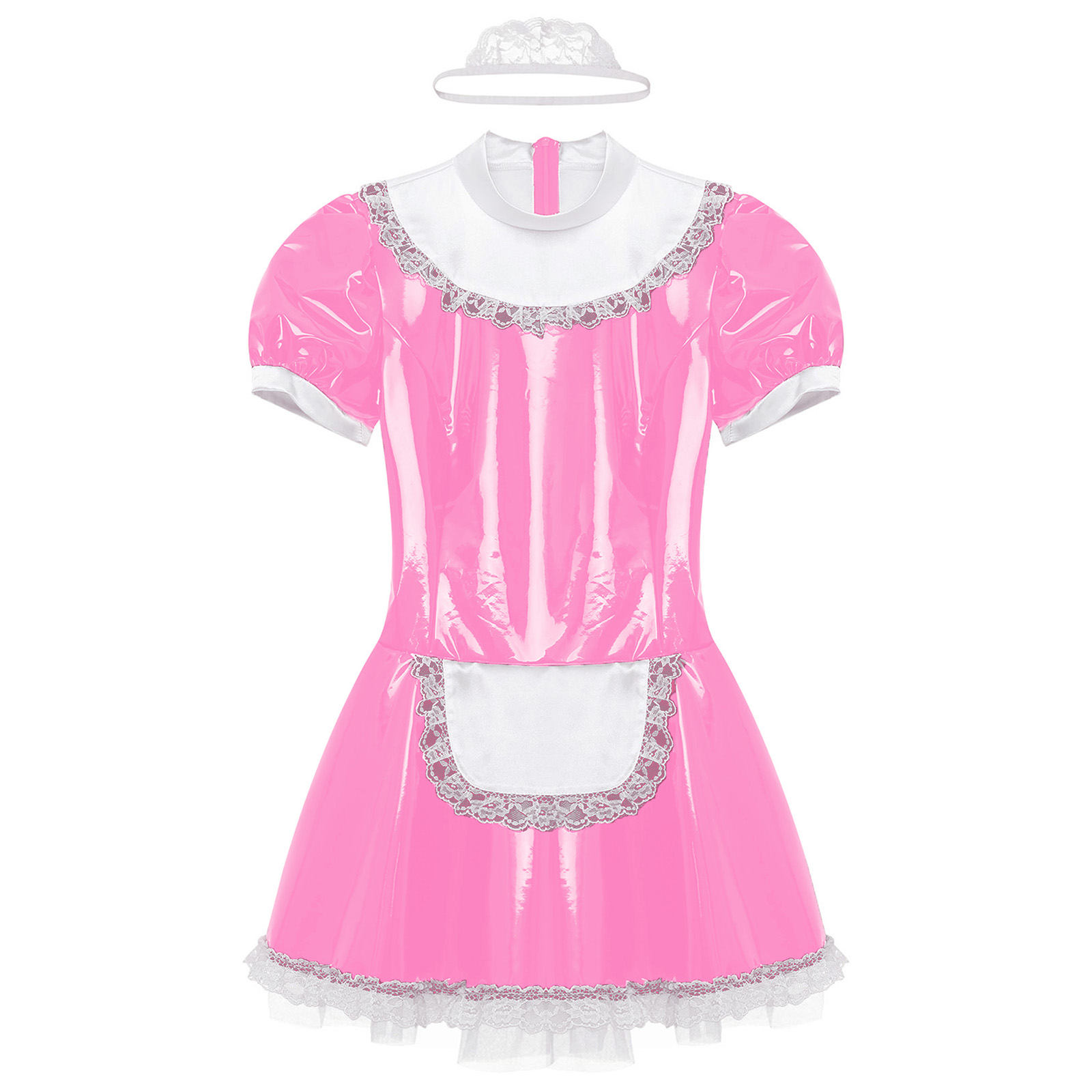Kobiety Halloween pokojówka pr – Woodworking Apron recenzja i cena
