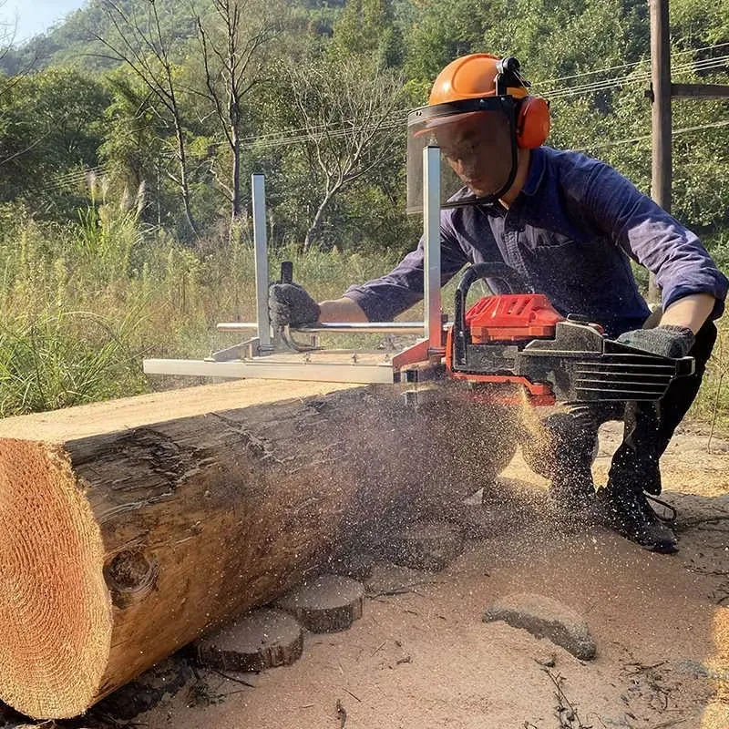 Najnowsza przemysłowa piła taś – Lumber Woodworking recenzja i cena