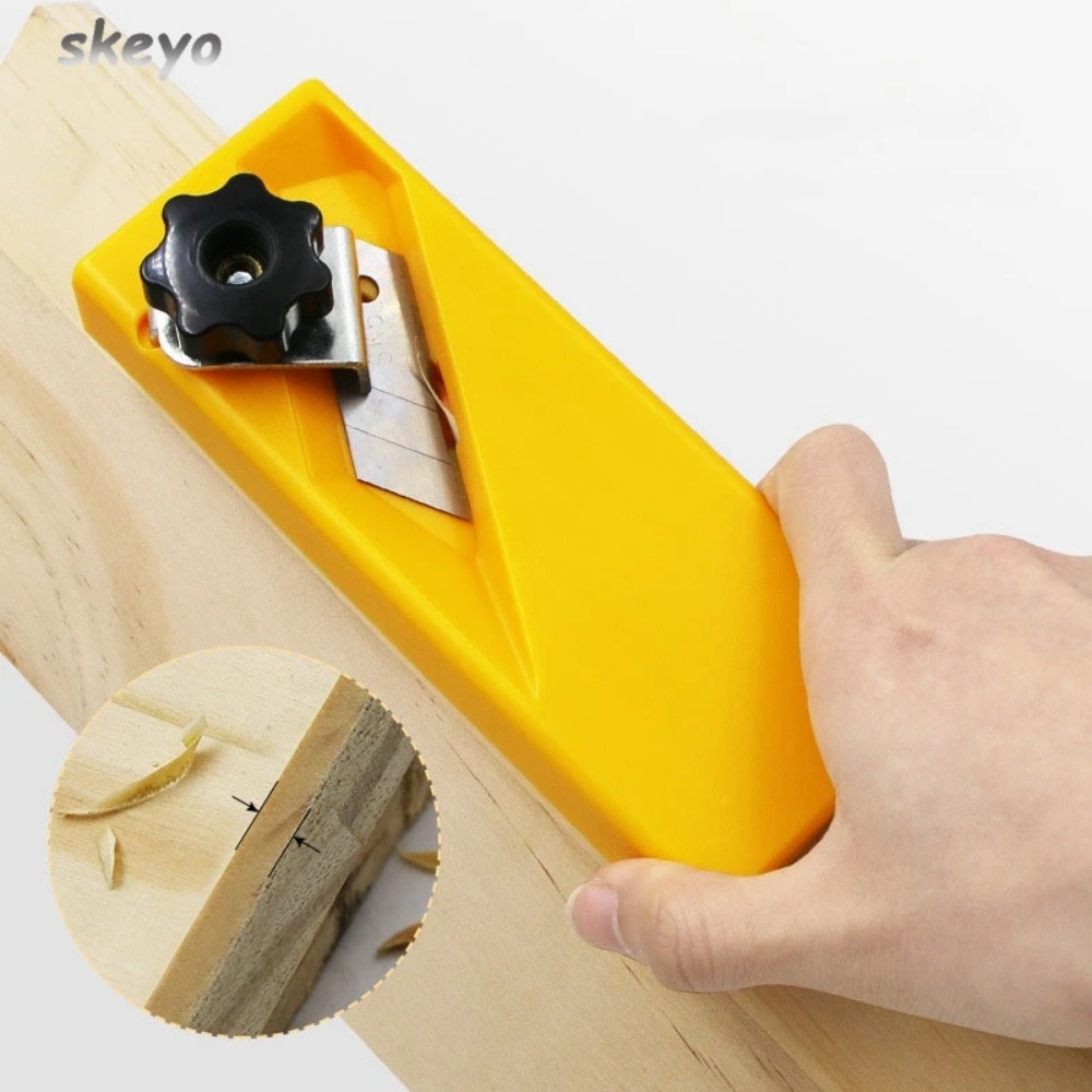 Strugarka do płyt gipsowo-kart – Woodworking Hand Saw recenzja i cena