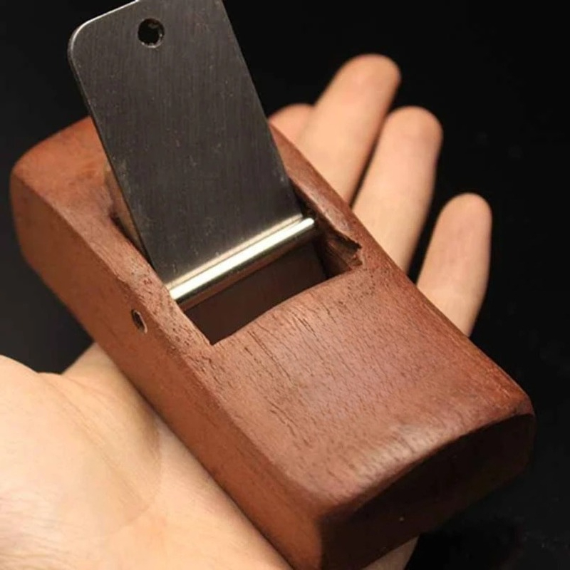 Strugarka do drewna, mini narz – Woodworking Free Plans recenzja i cena