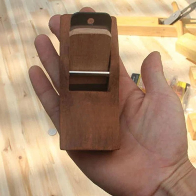 Strugarka do drewna, mini narz – Woodworking Free Plans recenzja i cena