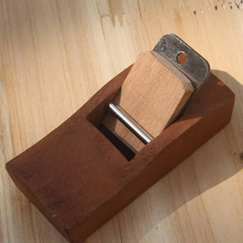 Strugarka do drewna, mini narz – Woodworking Free Plans recenzja i cena