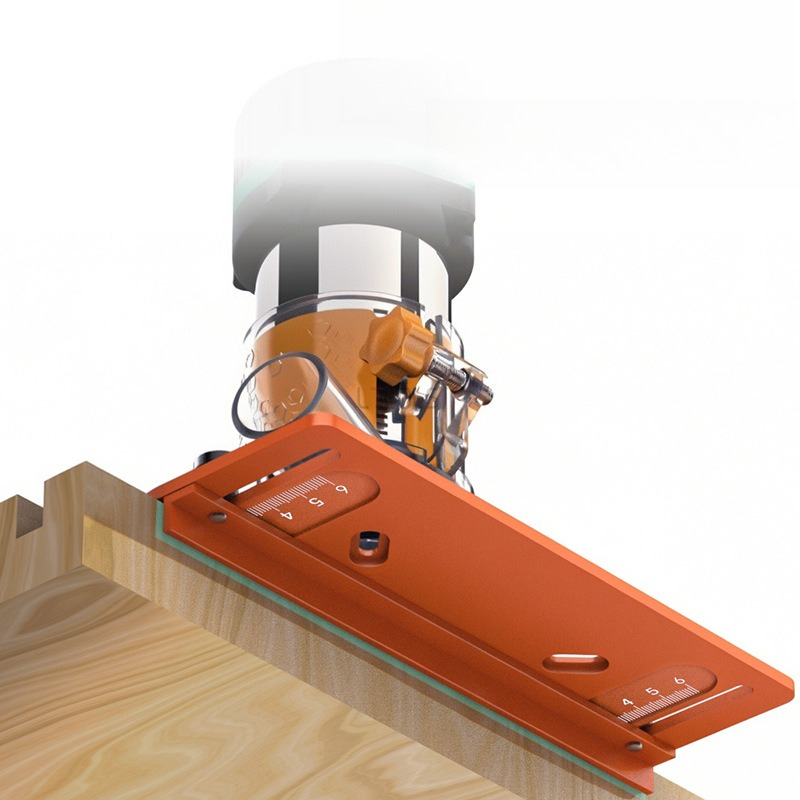 Płyta dolna prowadnicy piły ta – Woodworking Videos recenzja i cena