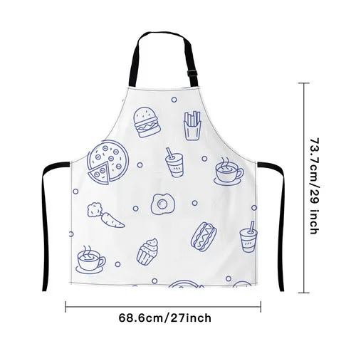 Nowa mewa zabawny kolektor pod – Woodworking Apron recenzja i cena