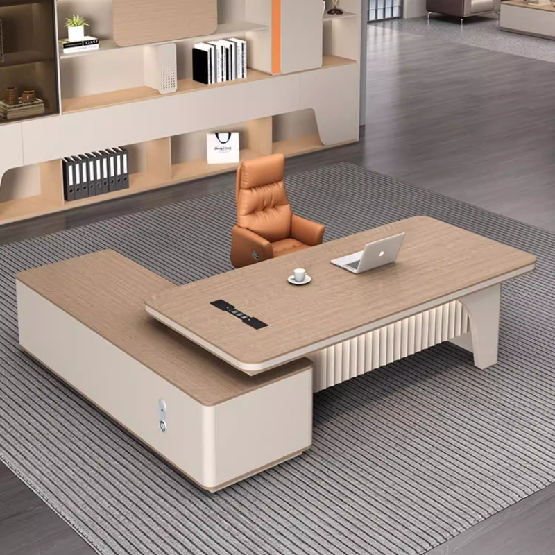 Biurko pomocnicze do pracy, si – Woodworking Workshop Design recenzja i cena