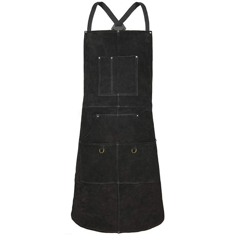 Fartuch płócienny, fartuch sto – Woodworking Apron recenzja i cena
