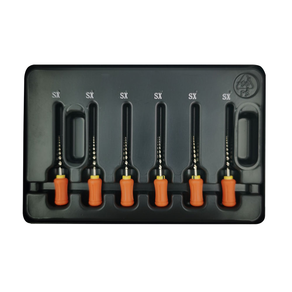 Dental Maillefer NITI Files Pr – Woodworking File recenzja i cena