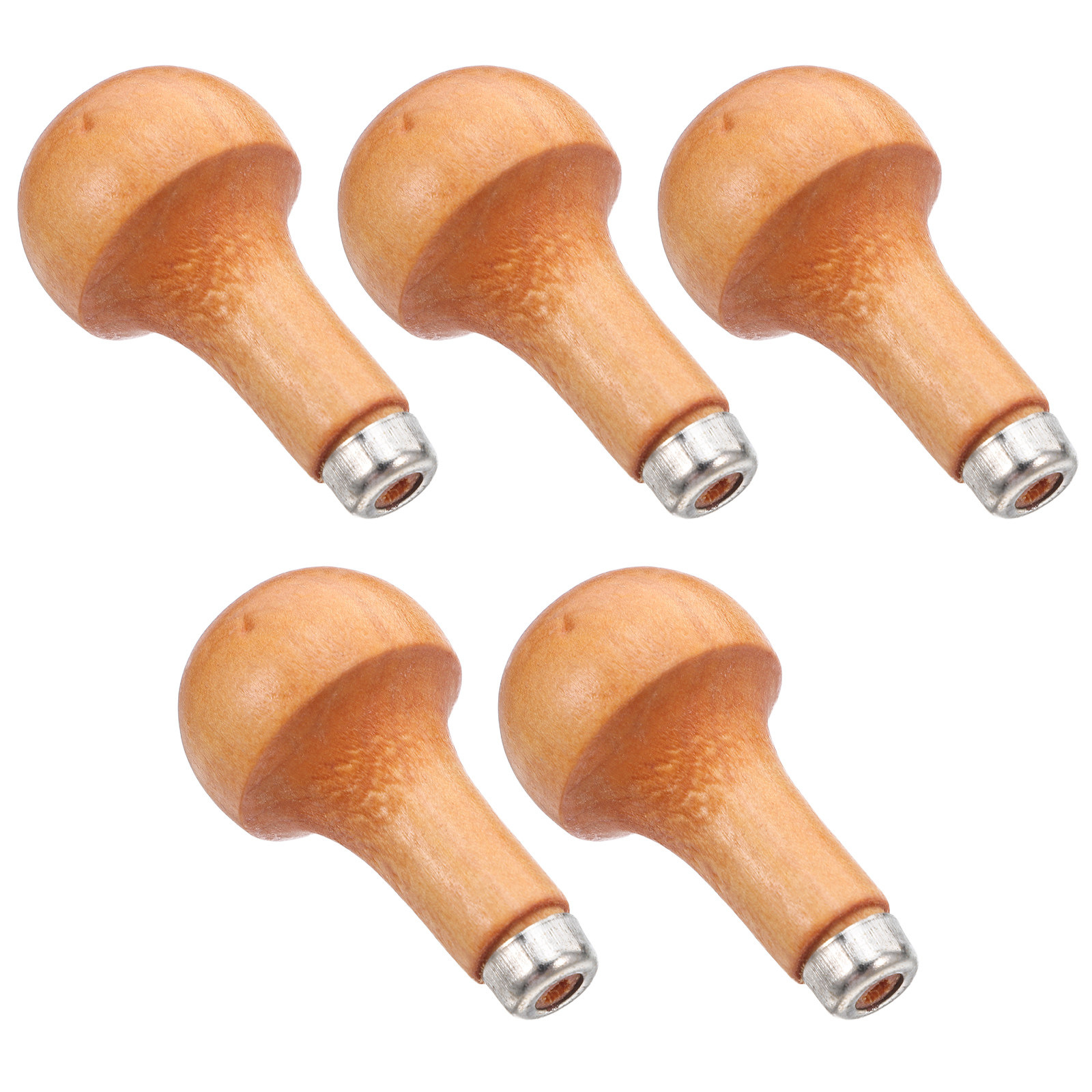 5 szt. Ergonomicznych uchwytów – Woodworking File recenzja i cena