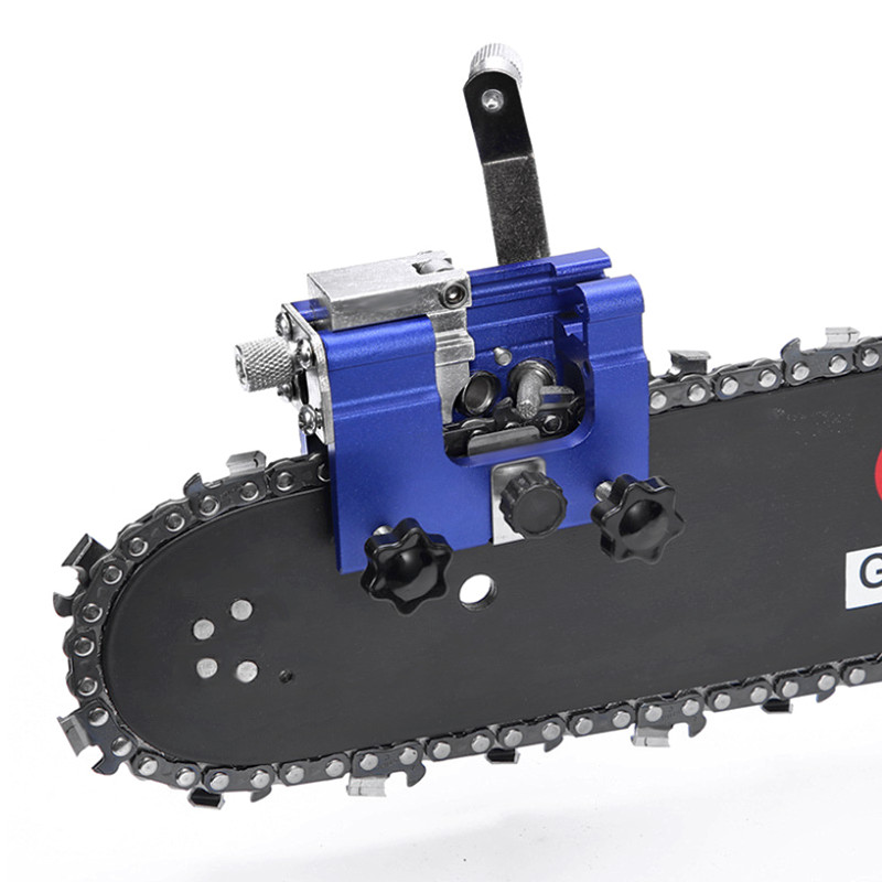 Ostrzałka do łańcuchów pił łań – Woodworking Hand Saw recenzja i cena