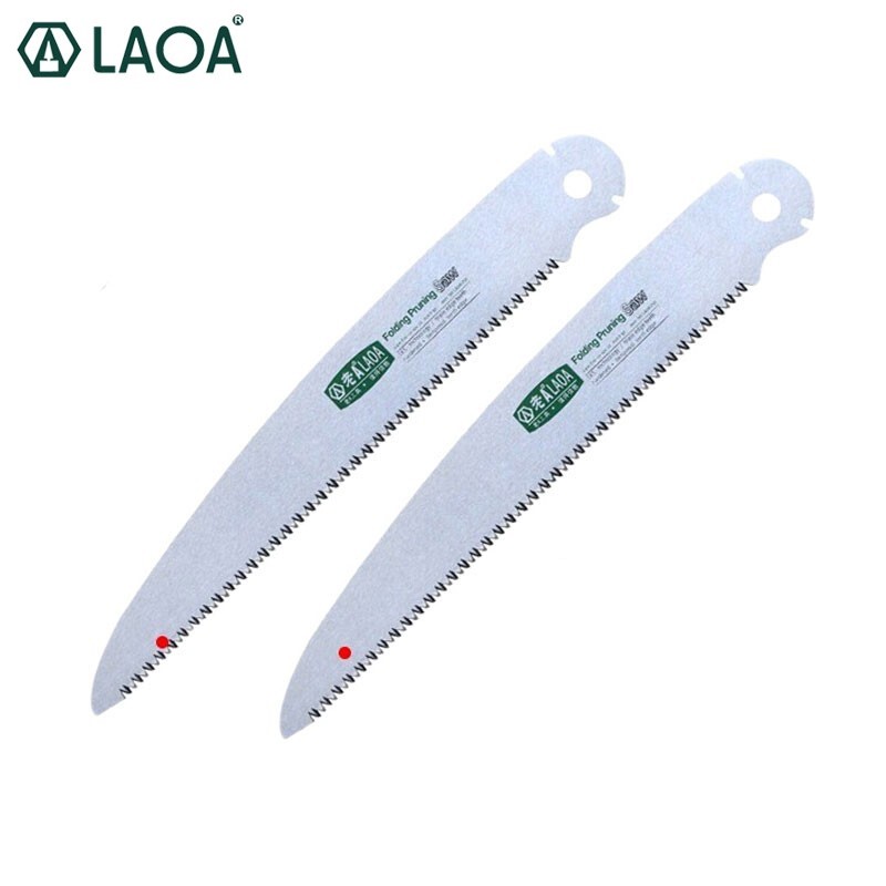 Brzeszczot LAOA SK5 170/210/25 – Woodworking Hand Saw recenzja i cena