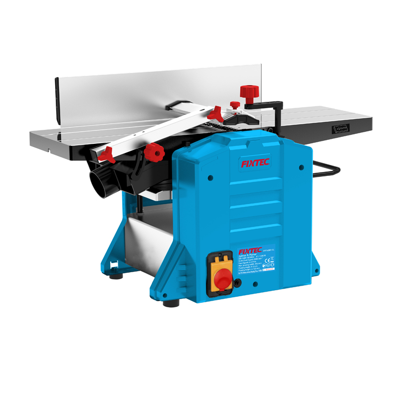 Profesjonalna strugarko-frezar – Woodworking Workshop Design recenzja i cena