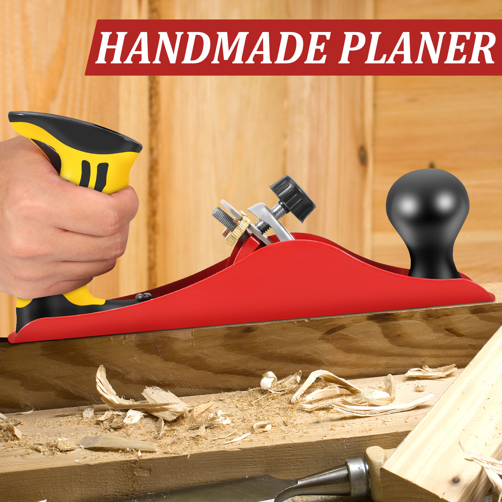 Zestaw strugów ręcznych do dre – Woodworking Plan Pdf recenzja i cena