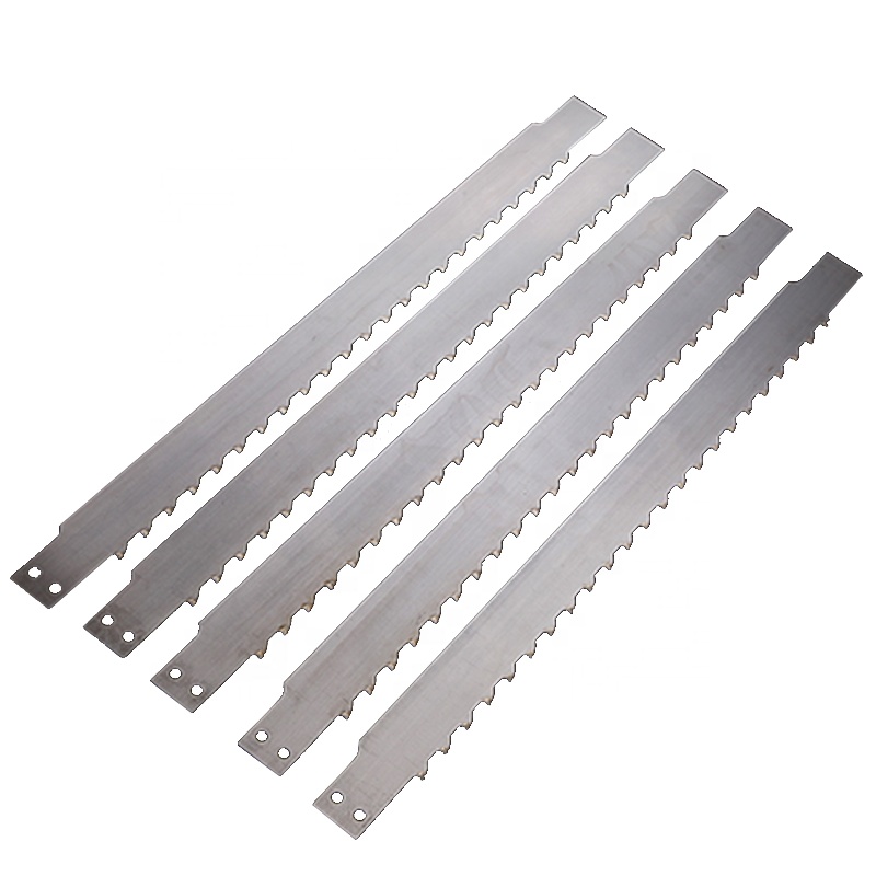 Piła ręczna stolarska do cięci – Woodworking Hand Saw recenzja i cena