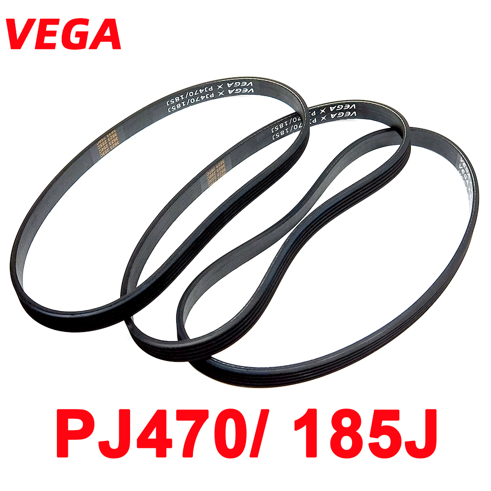 1 SZTUKA V-Belt PJ470 185J 4/5 – Woodworking Plan Pdf recenzja i cena