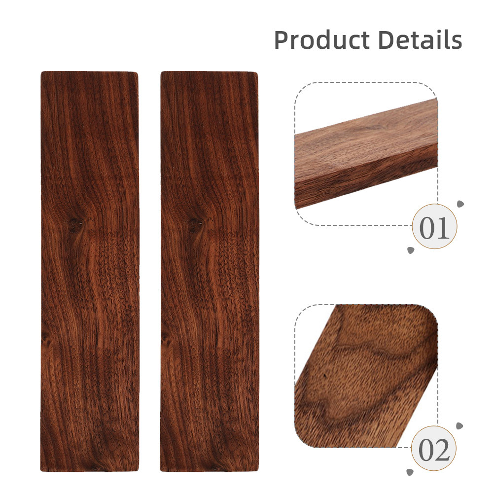 4 sztuki pogrubionych bloków z – Lumber Woodworking recenzja i cena