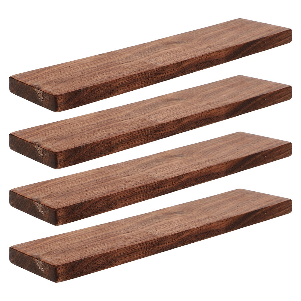 4 sztuki pogrubionych bloków z – Lumber Woodworking recenzja i cena