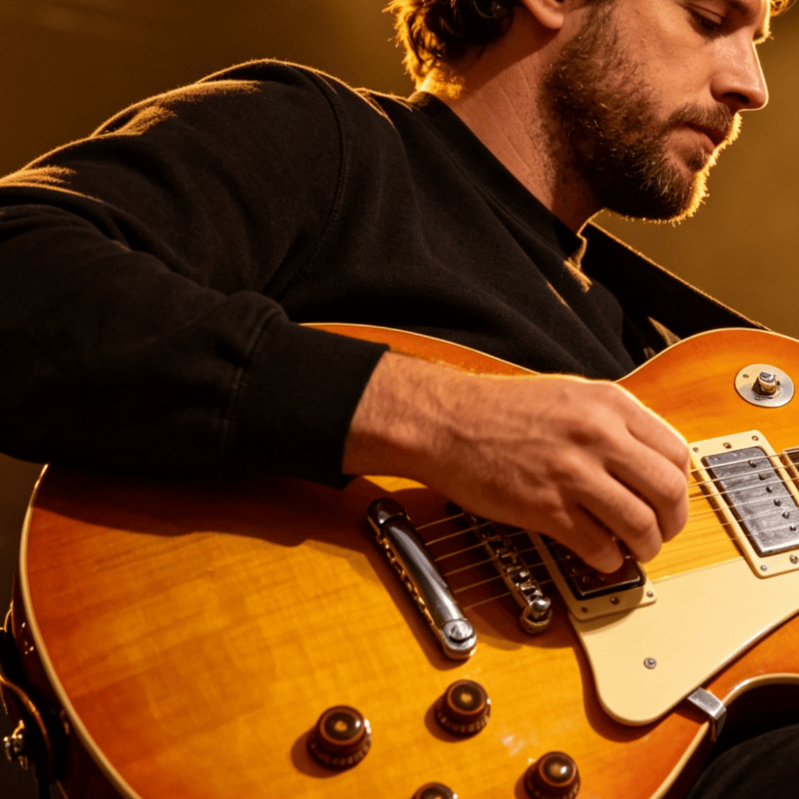 Gitara elektryczna, 39 cali, 6 – Woodworking Ideas recenzja i cena