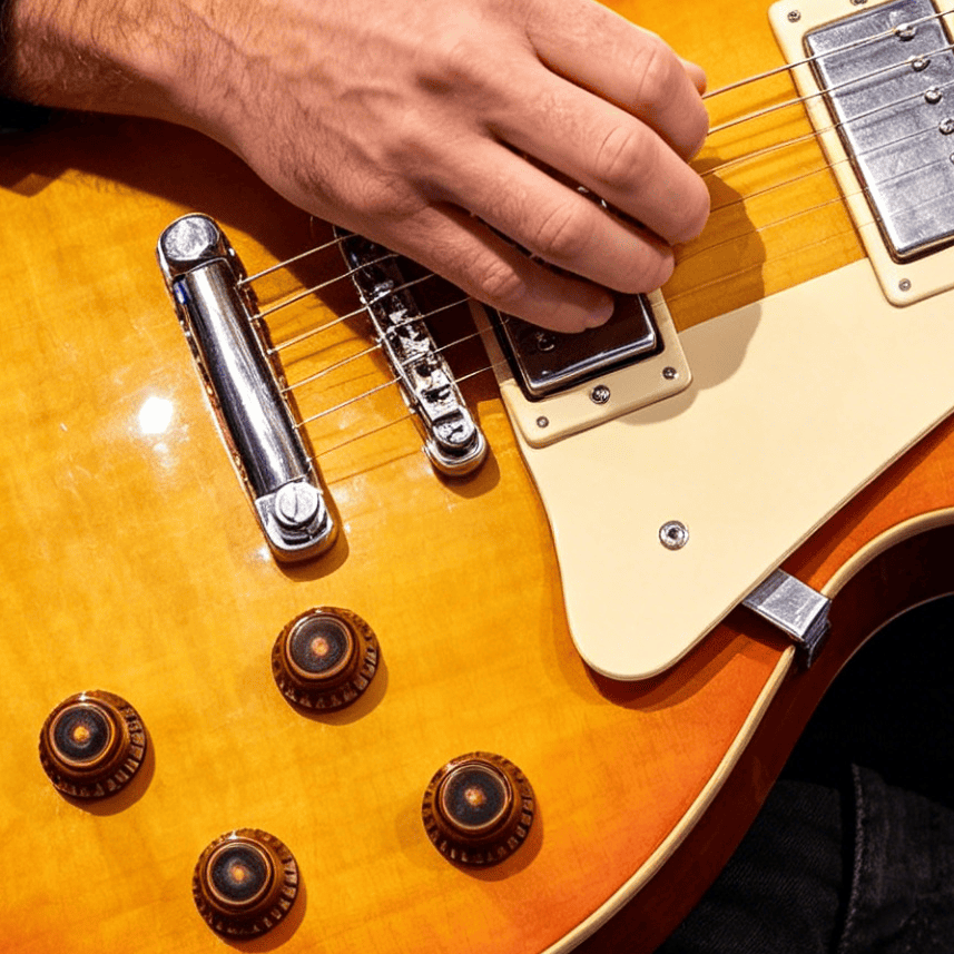 Gitara elektryczna, 39 cali, 6 – Woodworking Ideas recenzja i cena