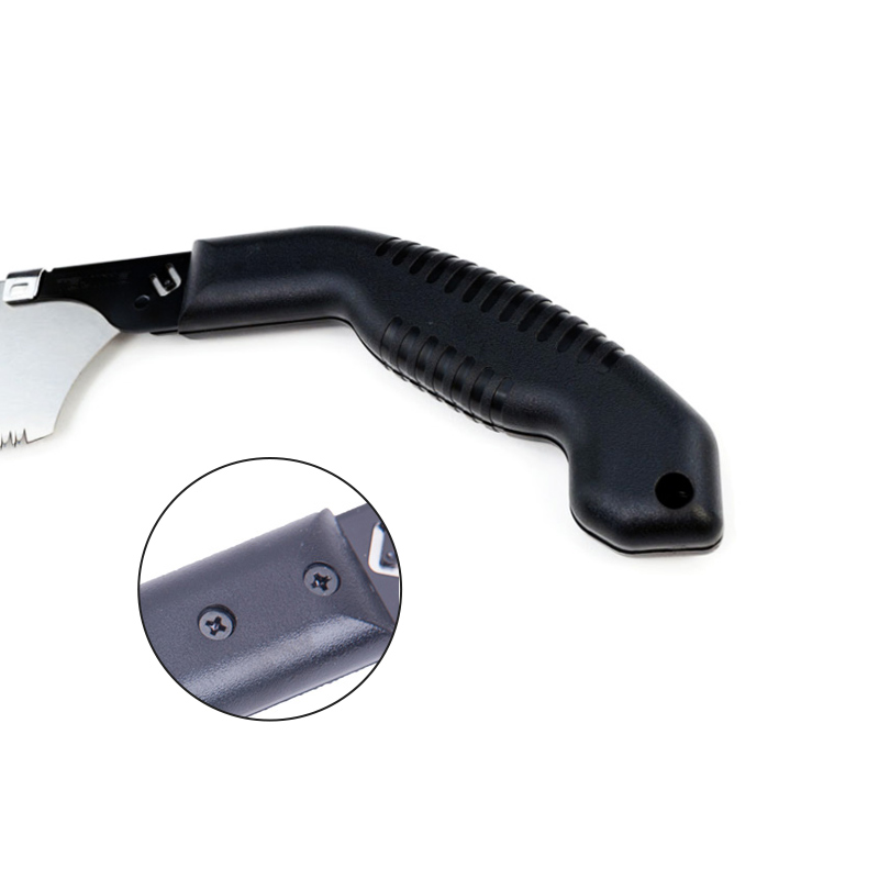 Piła łańcuchowa Tajima PUL265/ – Woodworking Hand Saw recenzja i cena