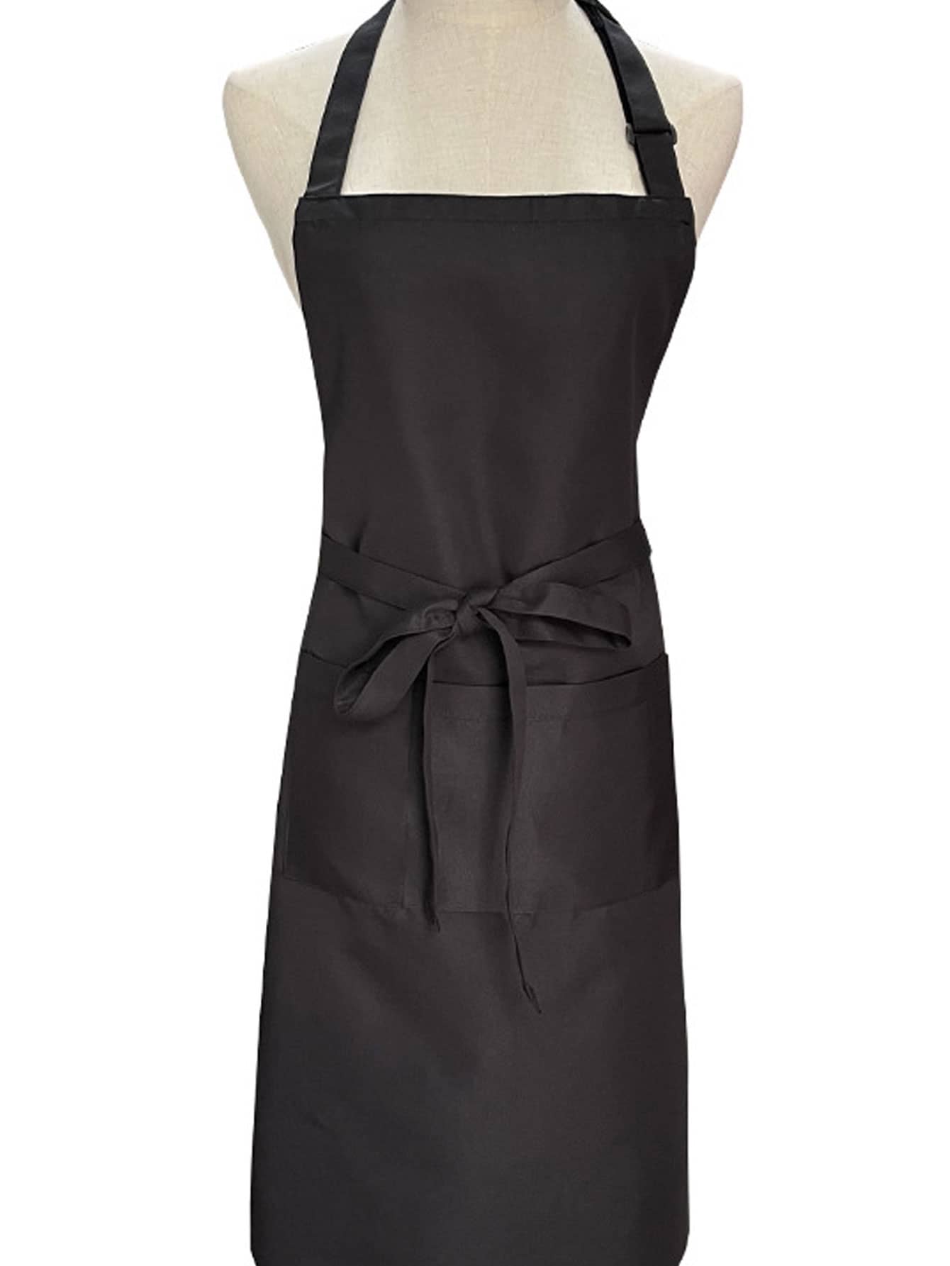 Wodoodporny, regulowany fartuc – Woodworking Apron recenzja i cena
