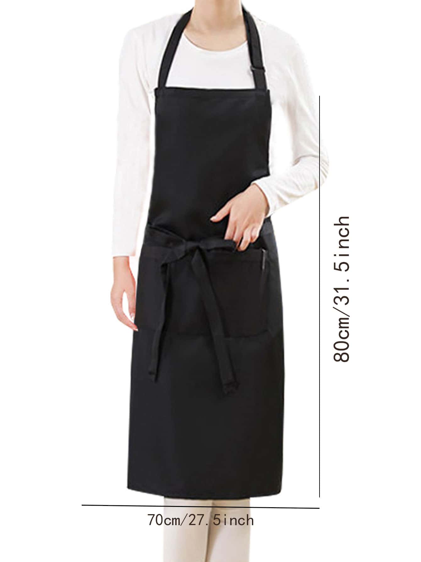 Wodoodporny, regulowany fartuc – Woodworking Apron recenzja i cena