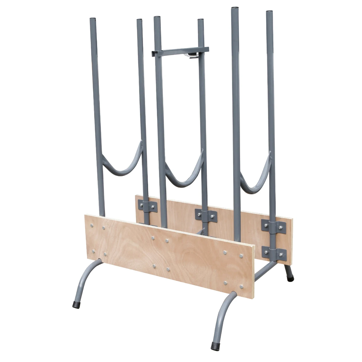 Przenośne, wytrzymałe metalowe – Lumber Woodworking recenzja i cena