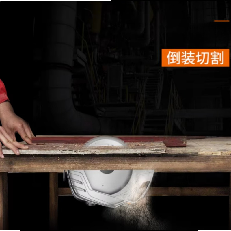 Wielofunkcyjna piła łańcuchowa – Woodworking Hand Saw recenzja i cena