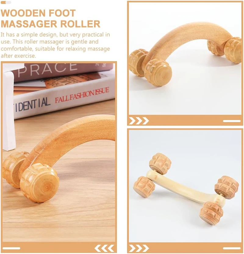 Ręczny drewniany wałek do masa – Woodworking Ideas recenzja i cena