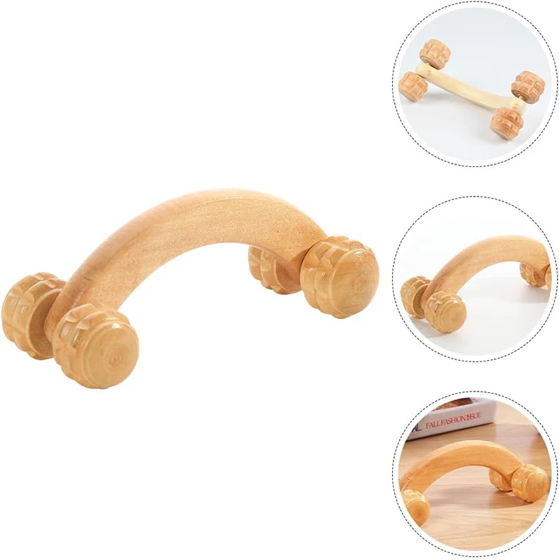 Ręczny drewniany wałek do masa – Woodworking Ideas recenzja i cena