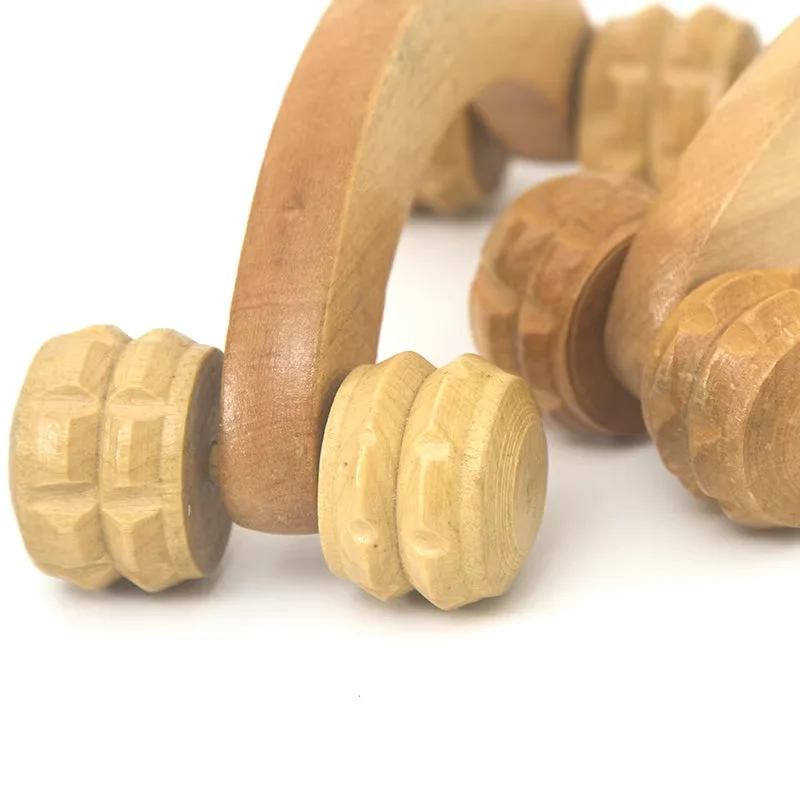 Ręczny drewniany wałek do masa – Woodworking Ideas recenzja i cena