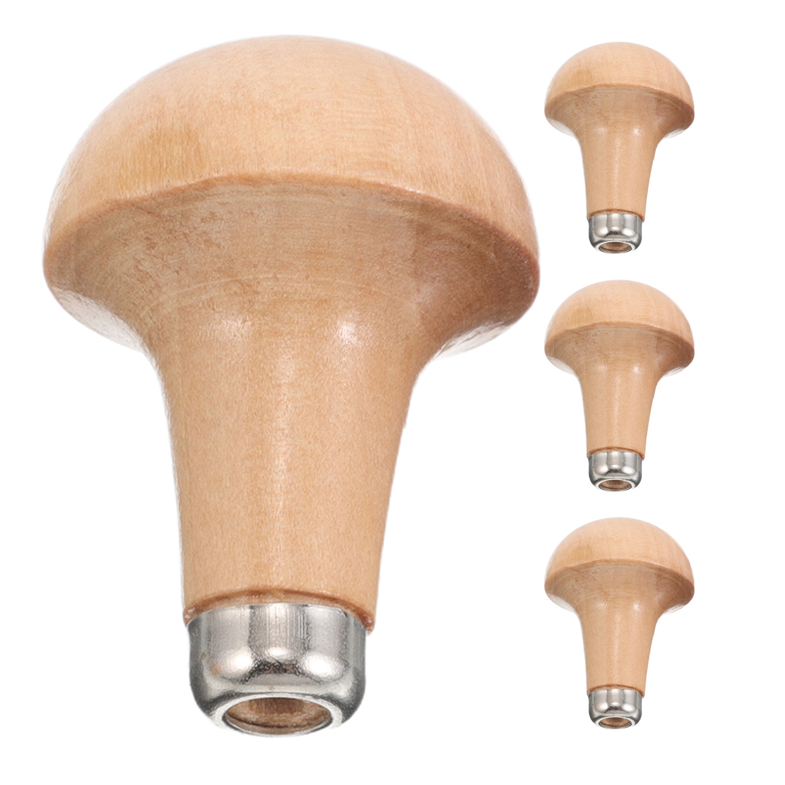 4 szt. Ergonomiczne uchwyty do – Woodworking File recenzja i cena