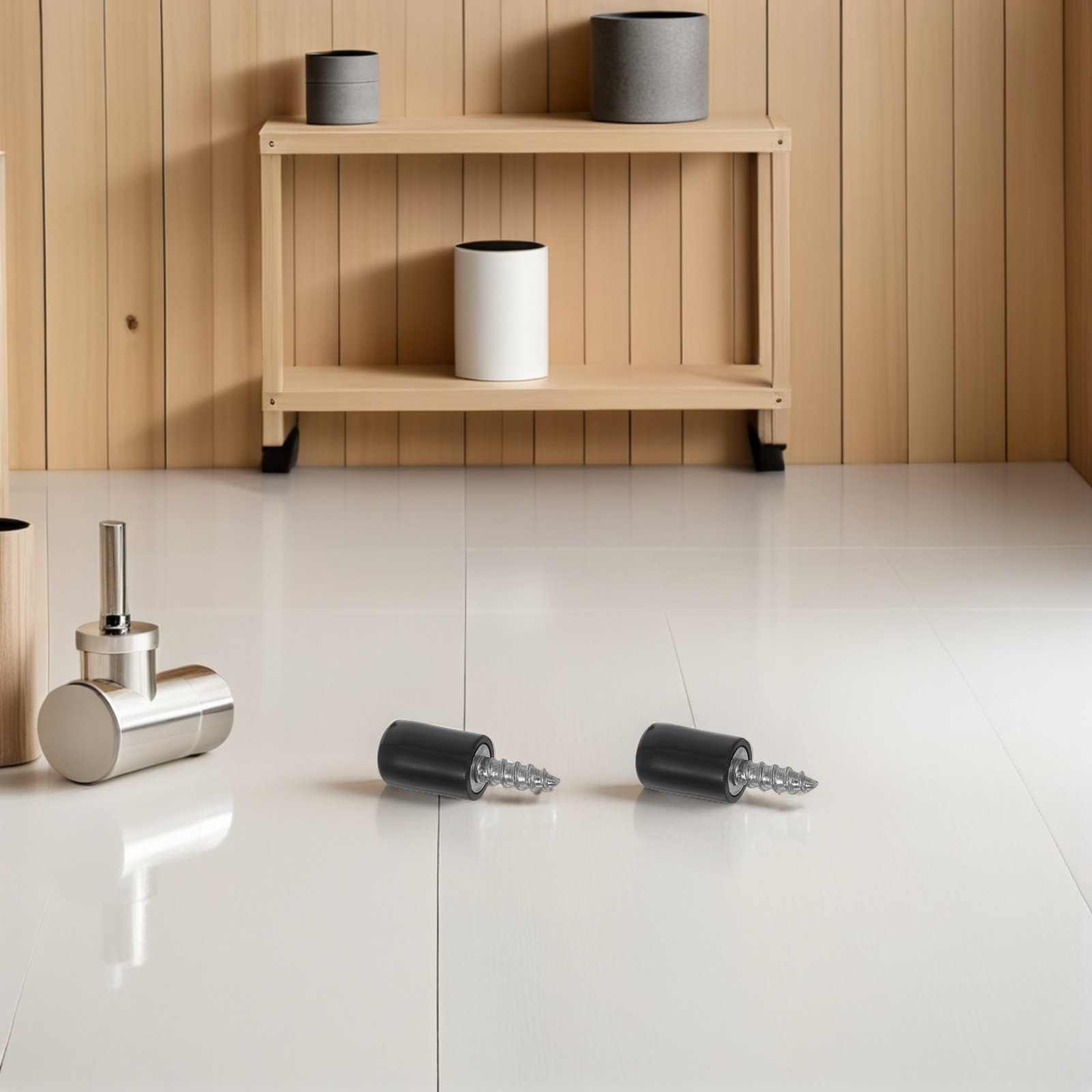 200 szt. Kołków do półek szafk – Woodworking Utensil Holder recenzja i cena