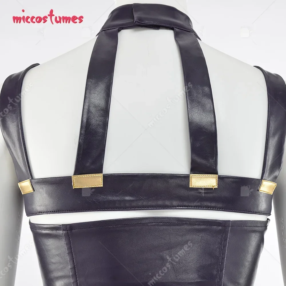 Kostium Cosplay dla Kobiet z O – Woodworking Apron recenzja i cena