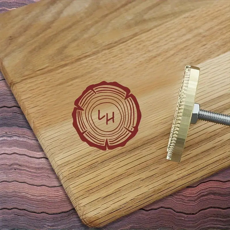 Żelazko do wypalania w drewnie – Woodworking Logo Design Free recenzja i cena
