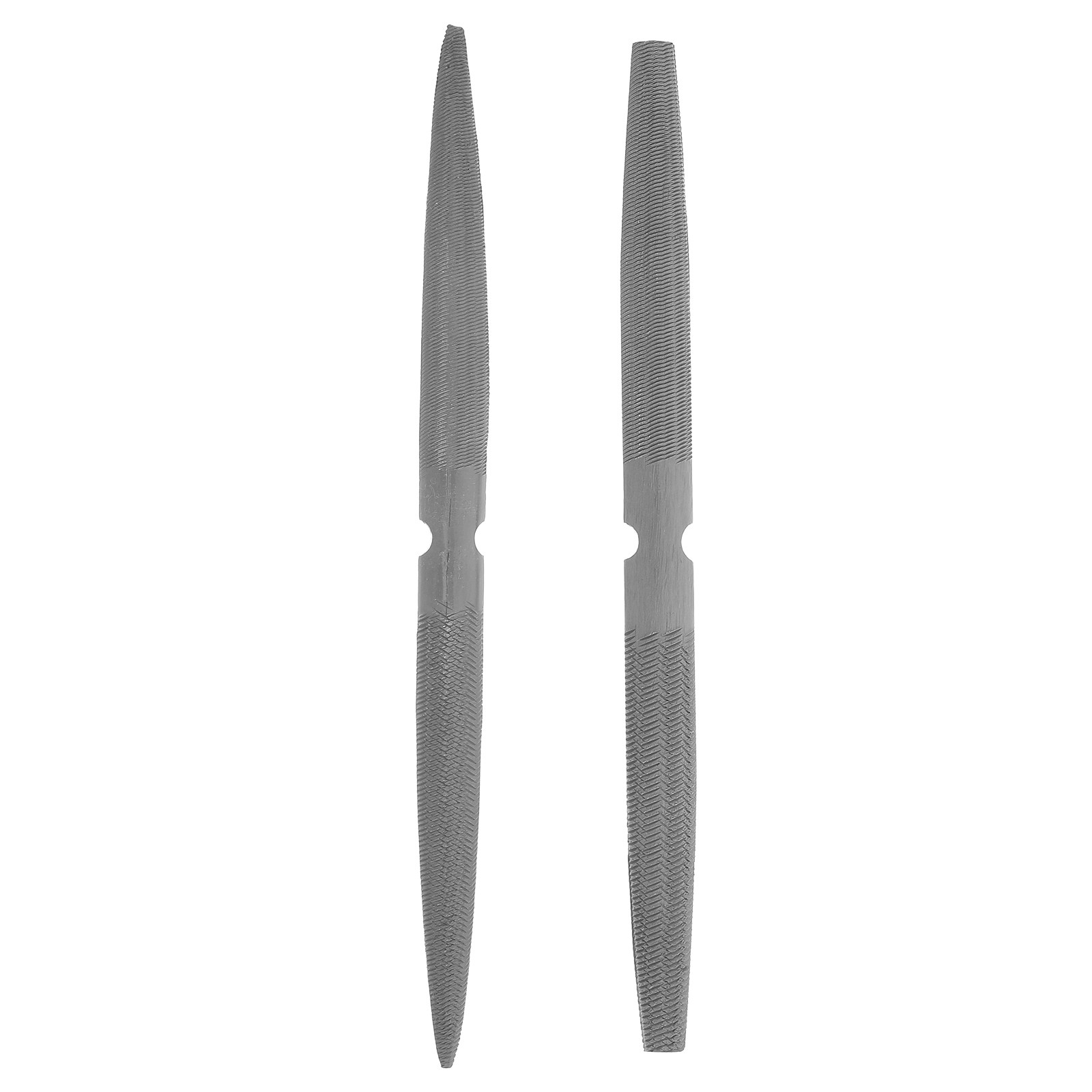 2 szt. dwustronnych półokrągły – Woodworking File recenzja i cena
