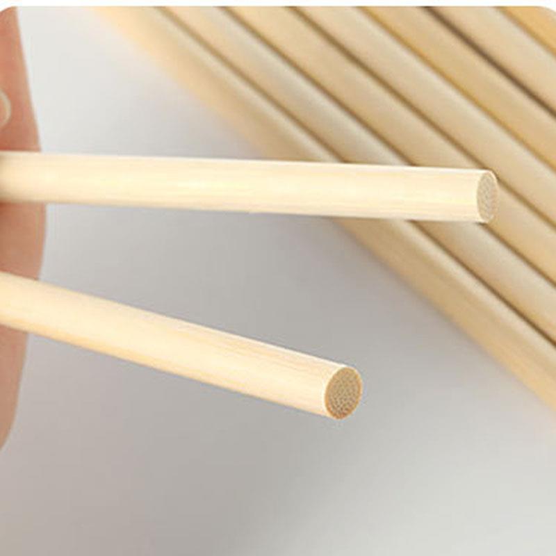 3-8mm Okrągłe drewniane patycz – Woodworking Ideas recenzja i cena