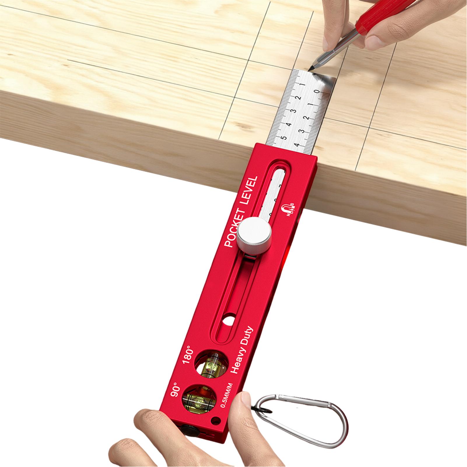 Narzędzia do obróbki drewna, m – Woodworking Templates recenzja i cena